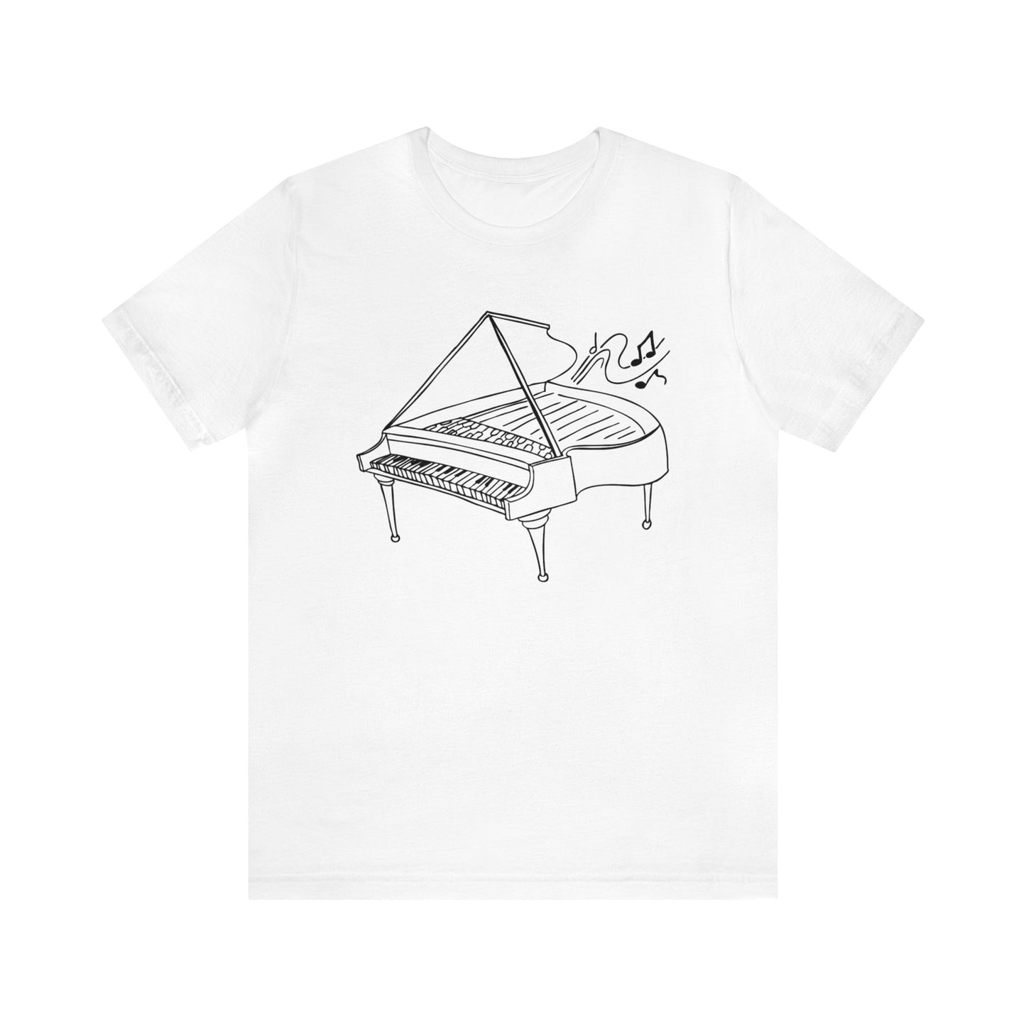 PianoTee