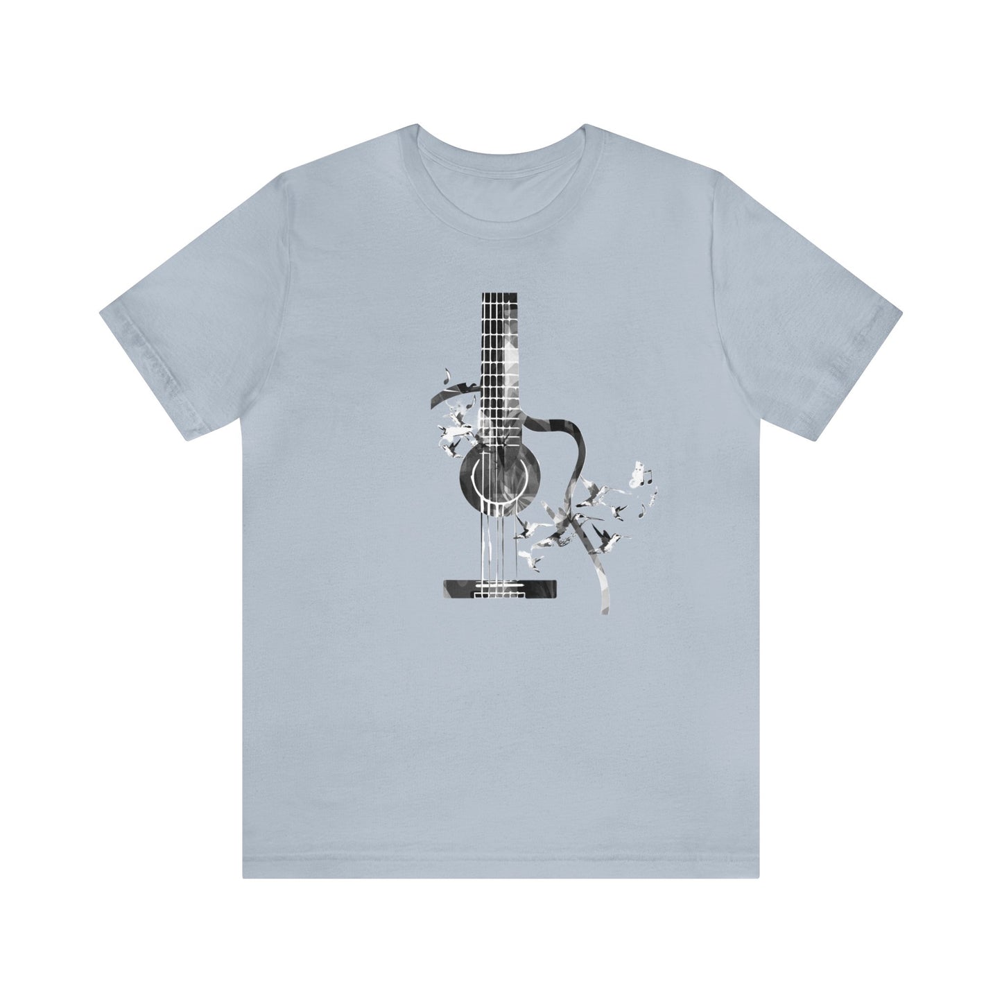 Guitar Tee