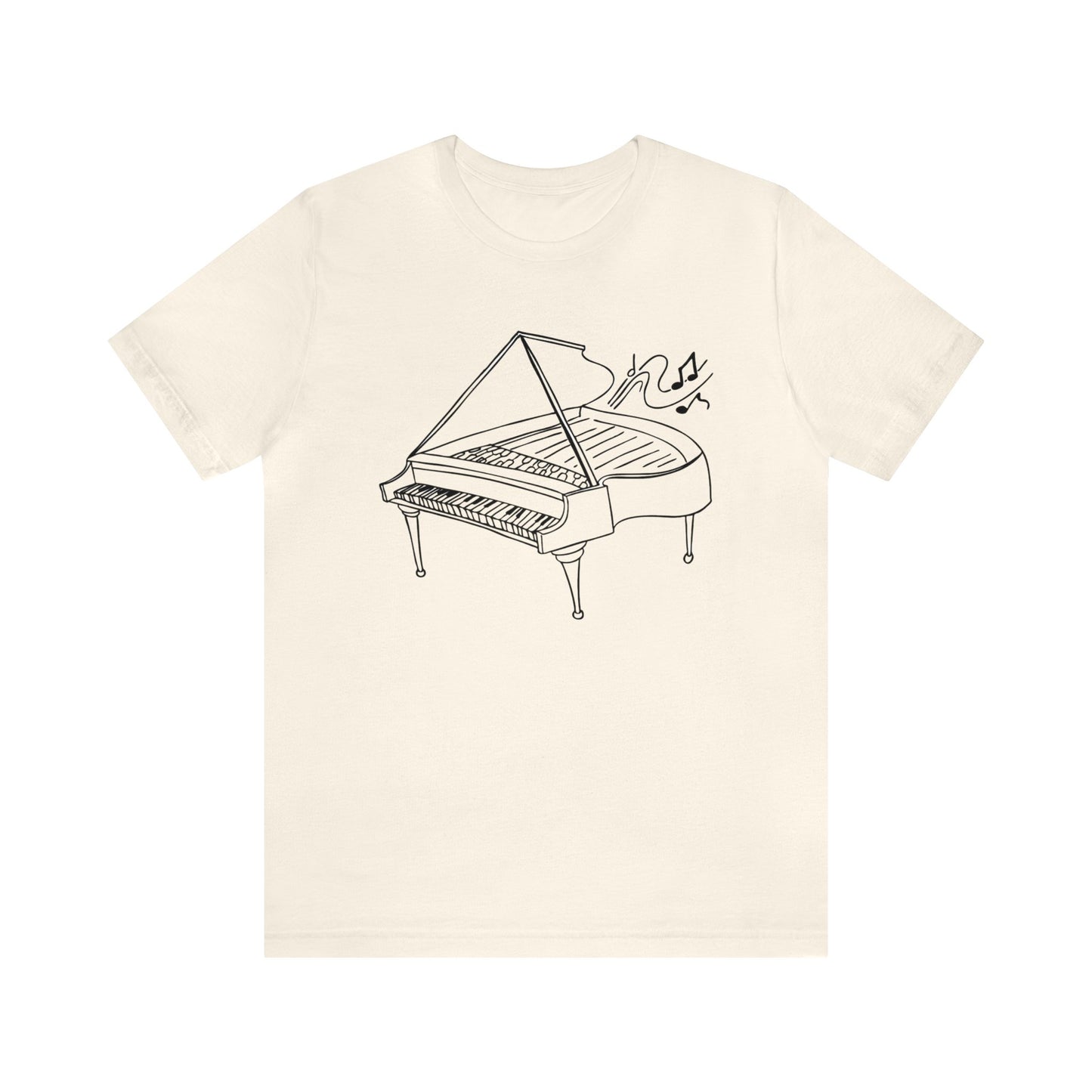 PianoTee