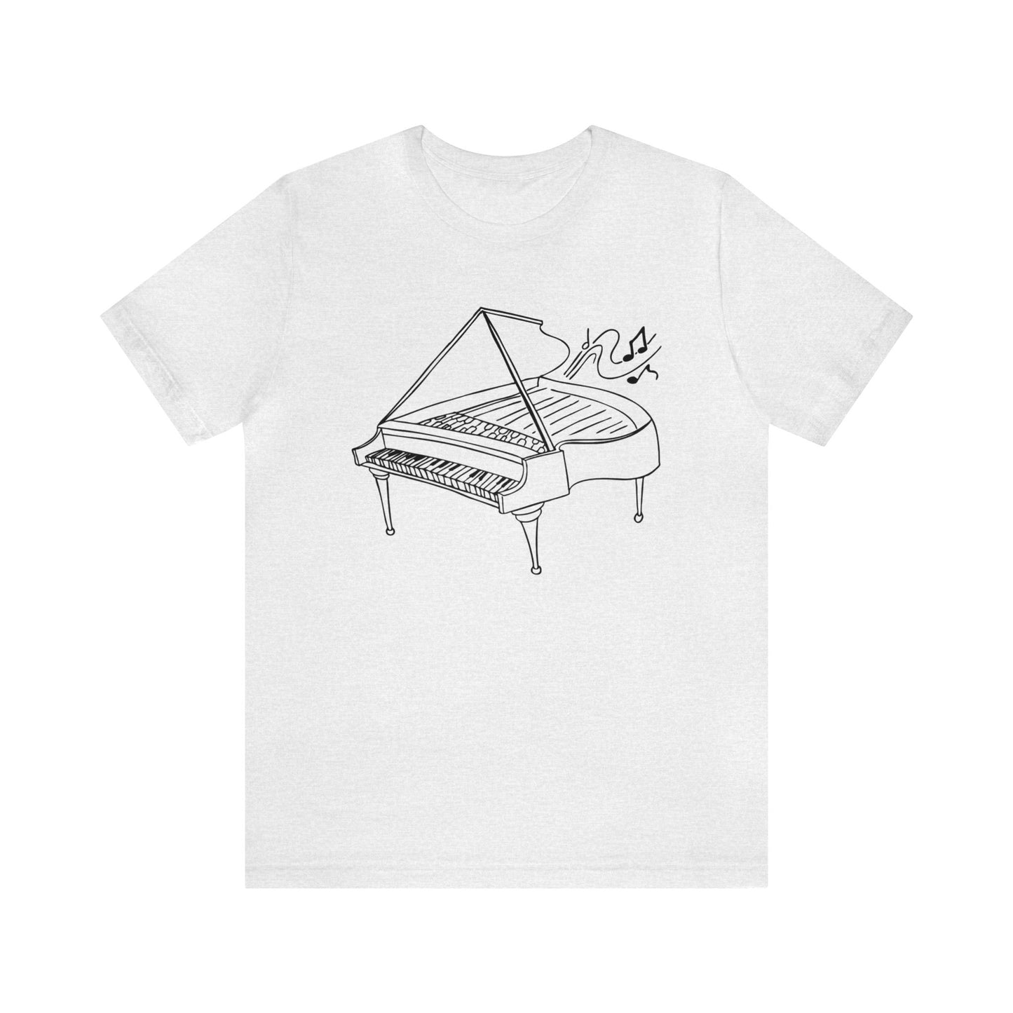 PianoTee