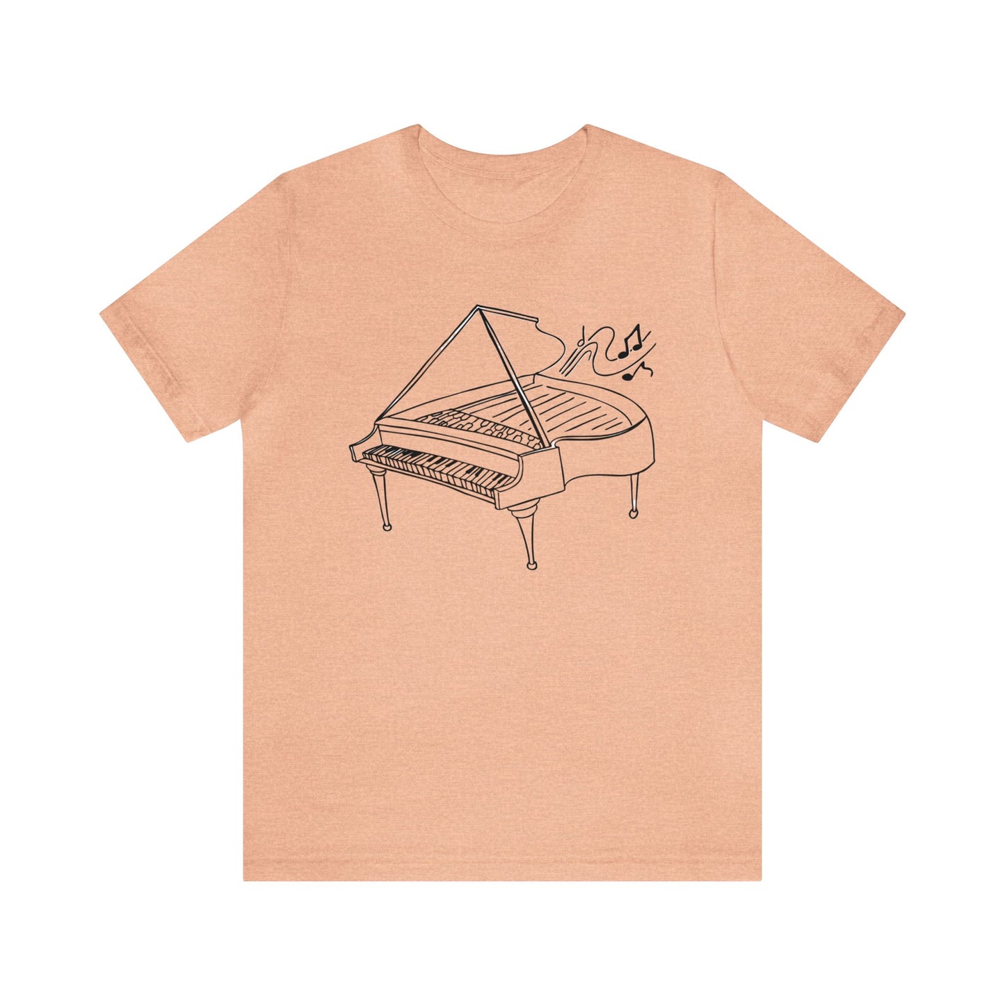 PianoTee