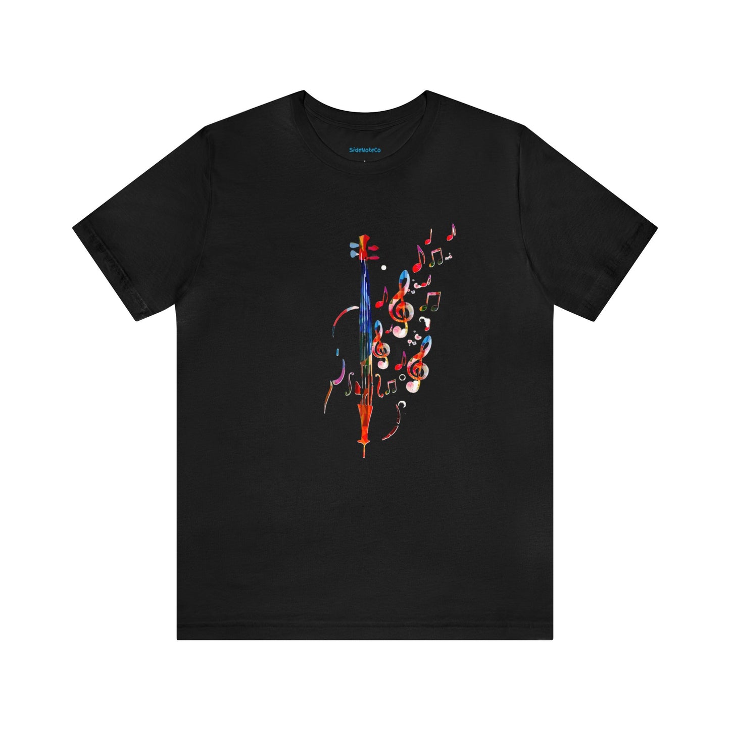 Violin Tee