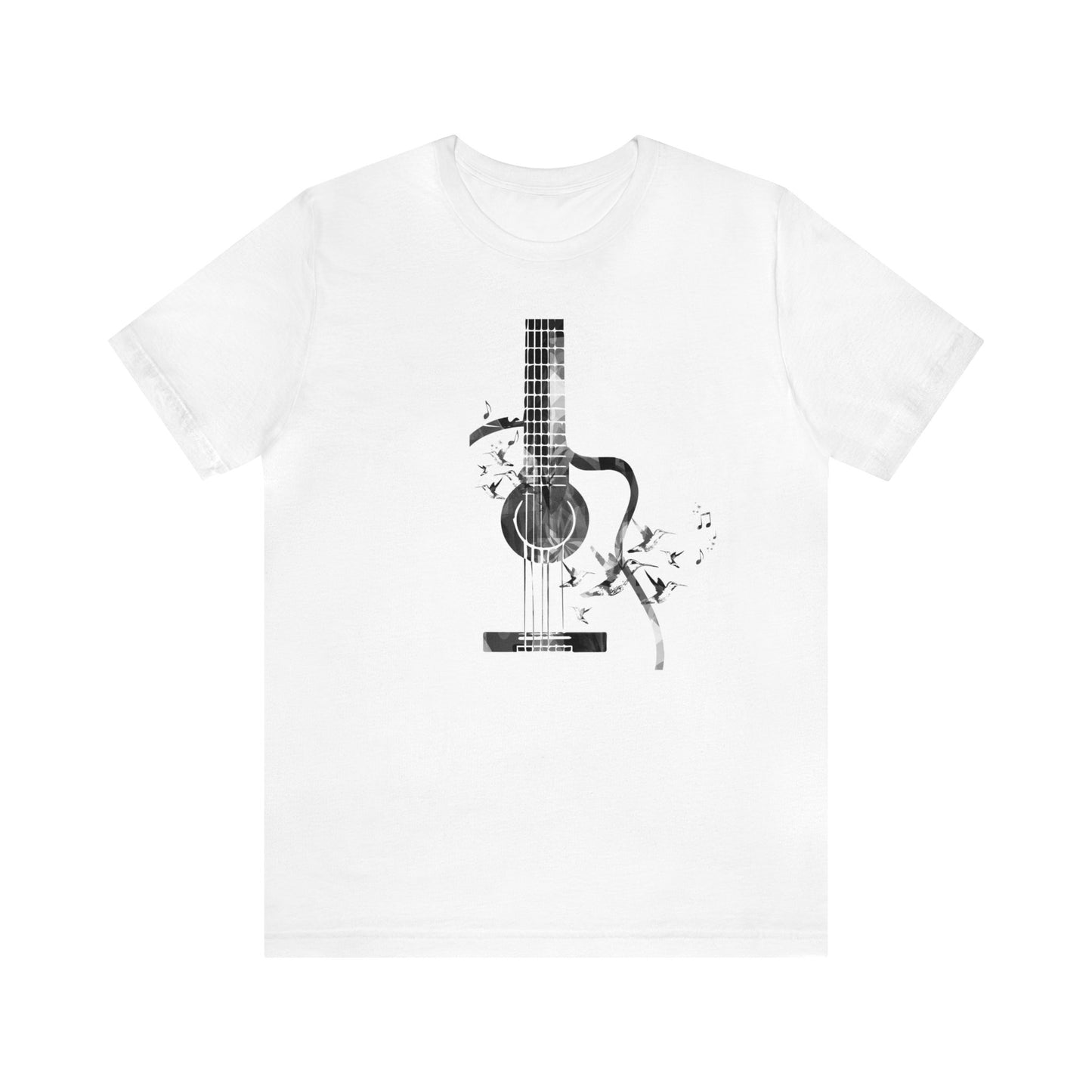 Guitar Tee