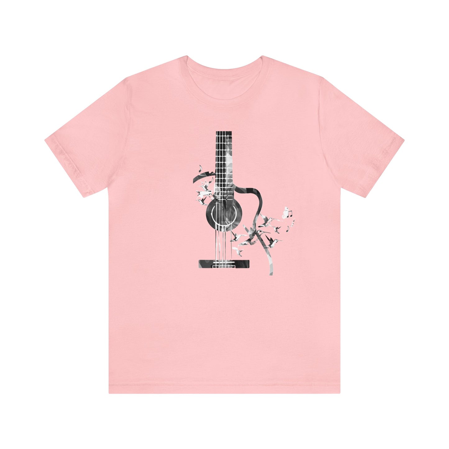 Guitar Tee