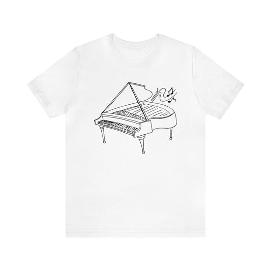 PianoTee