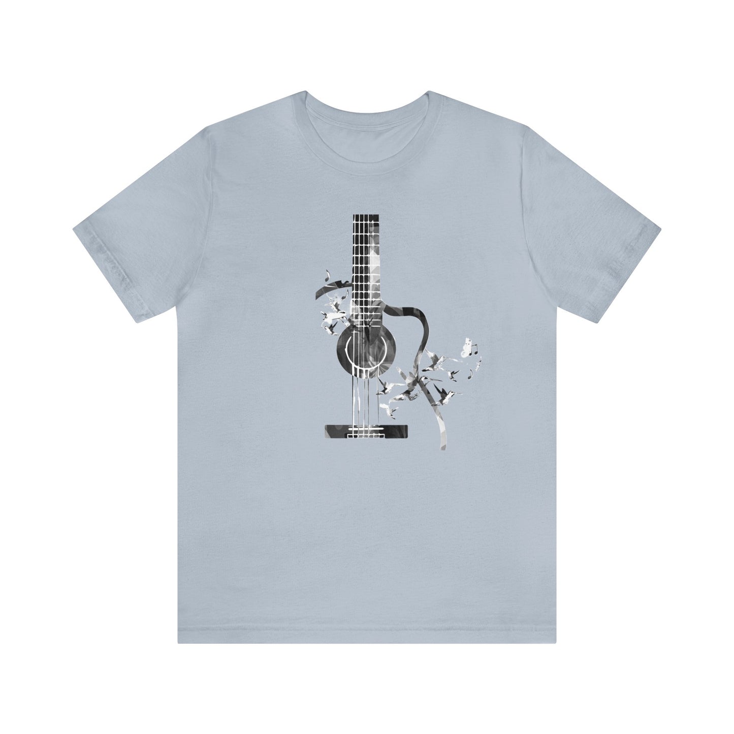 Guitar Tee