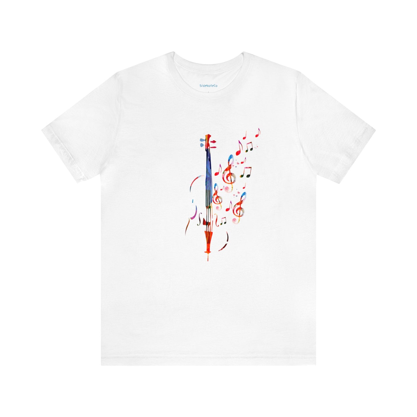 Violin Tee