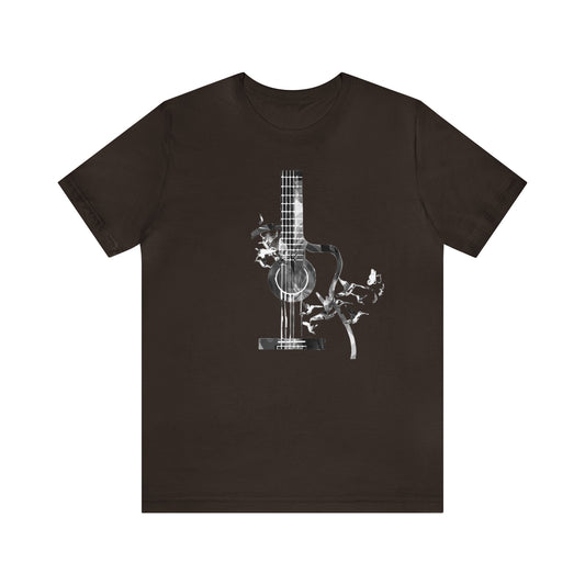 Guitar Tee