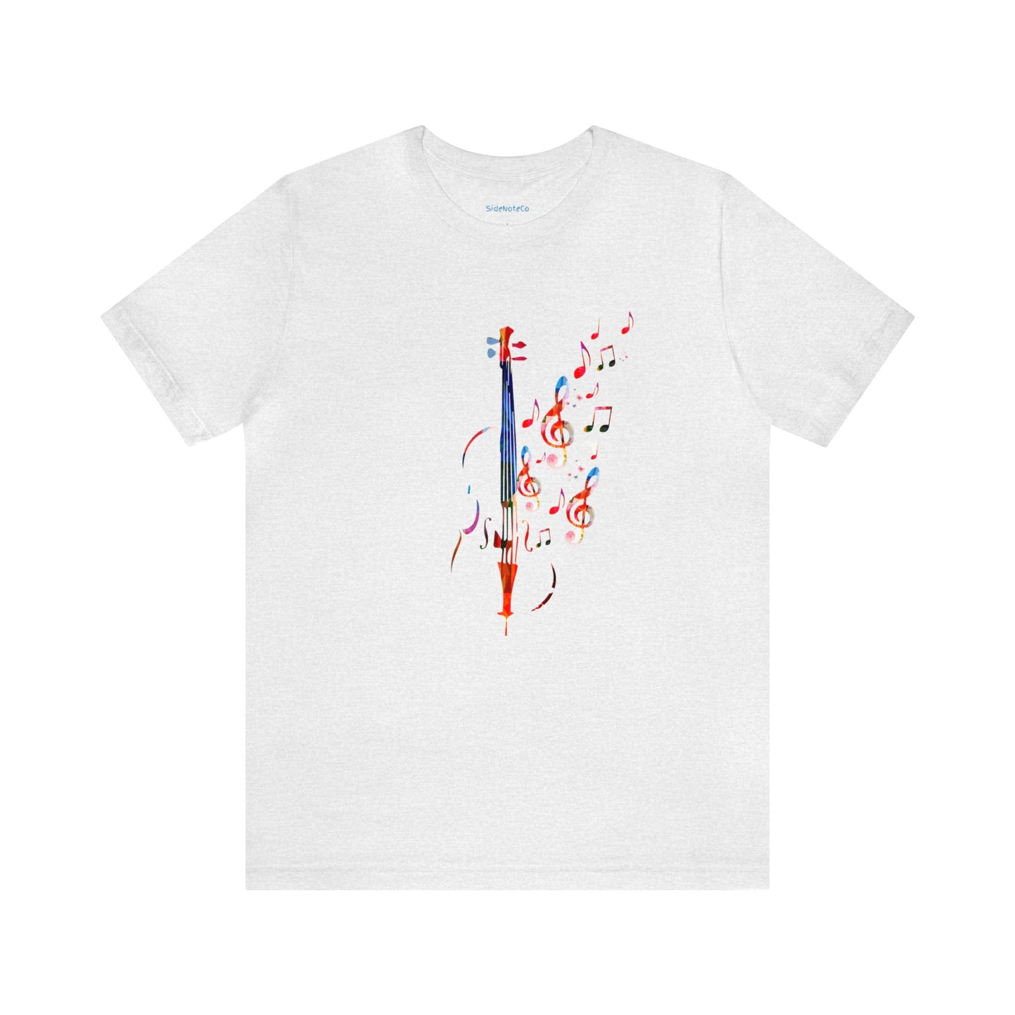 Violin Tee