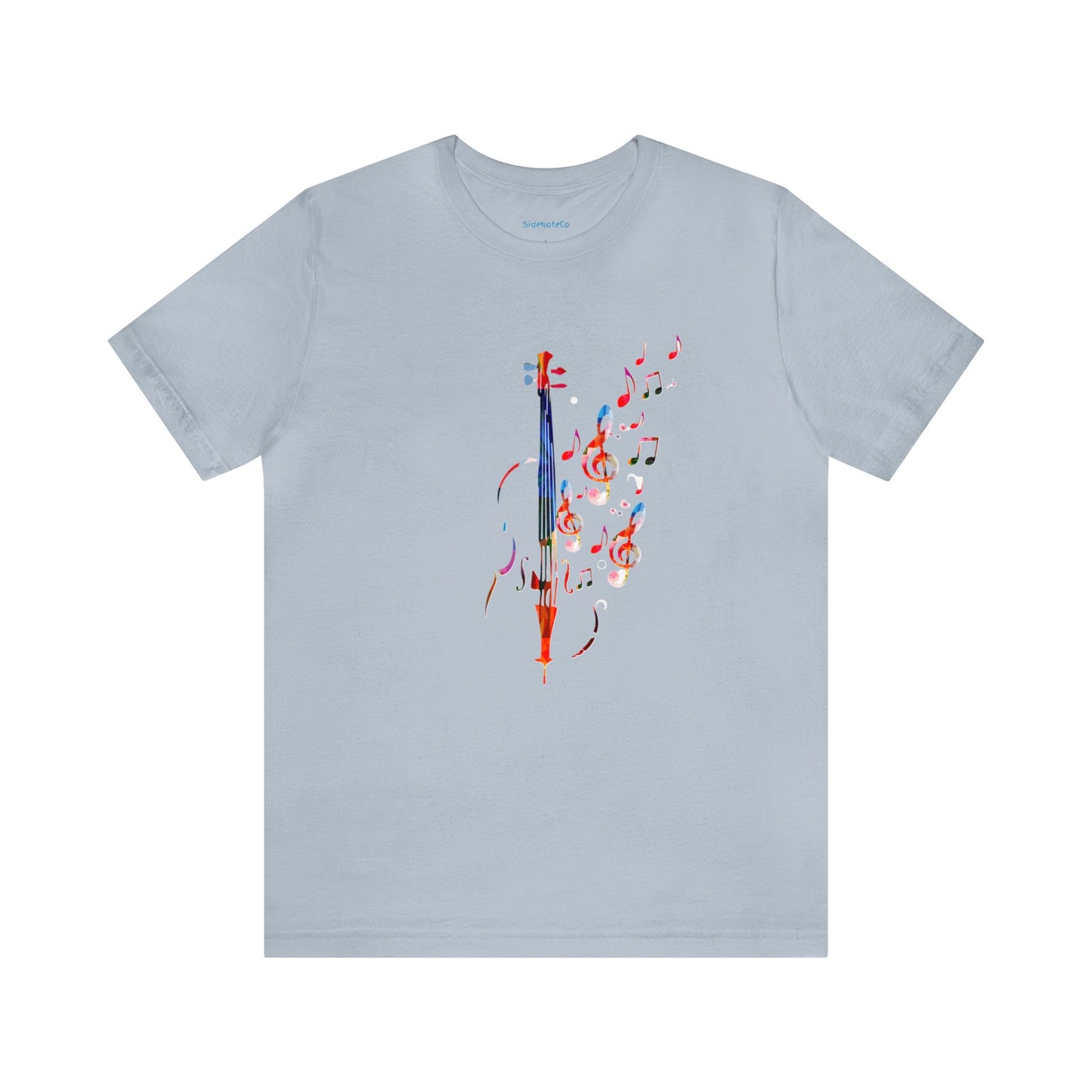 Violin Tee