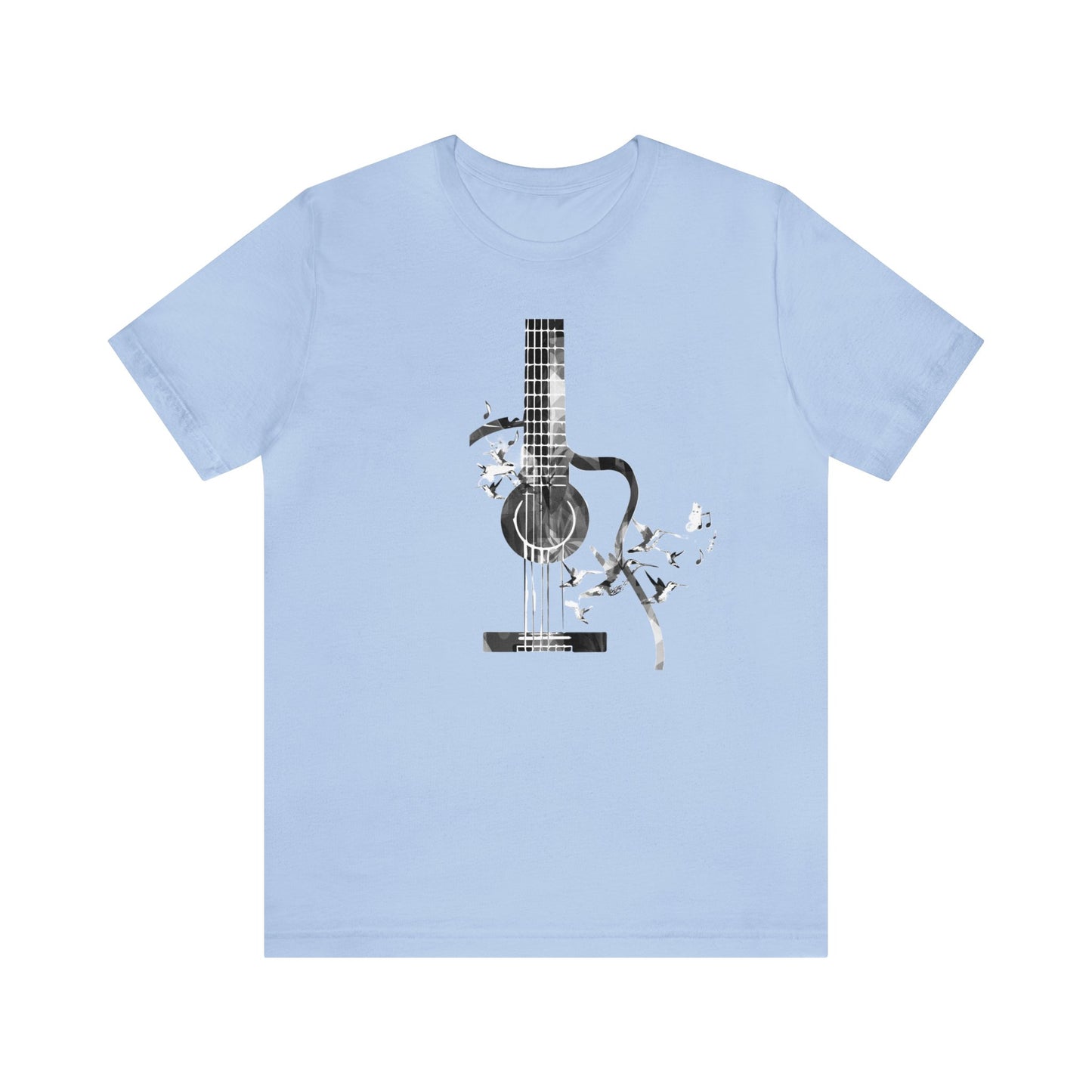 Guitar Tee