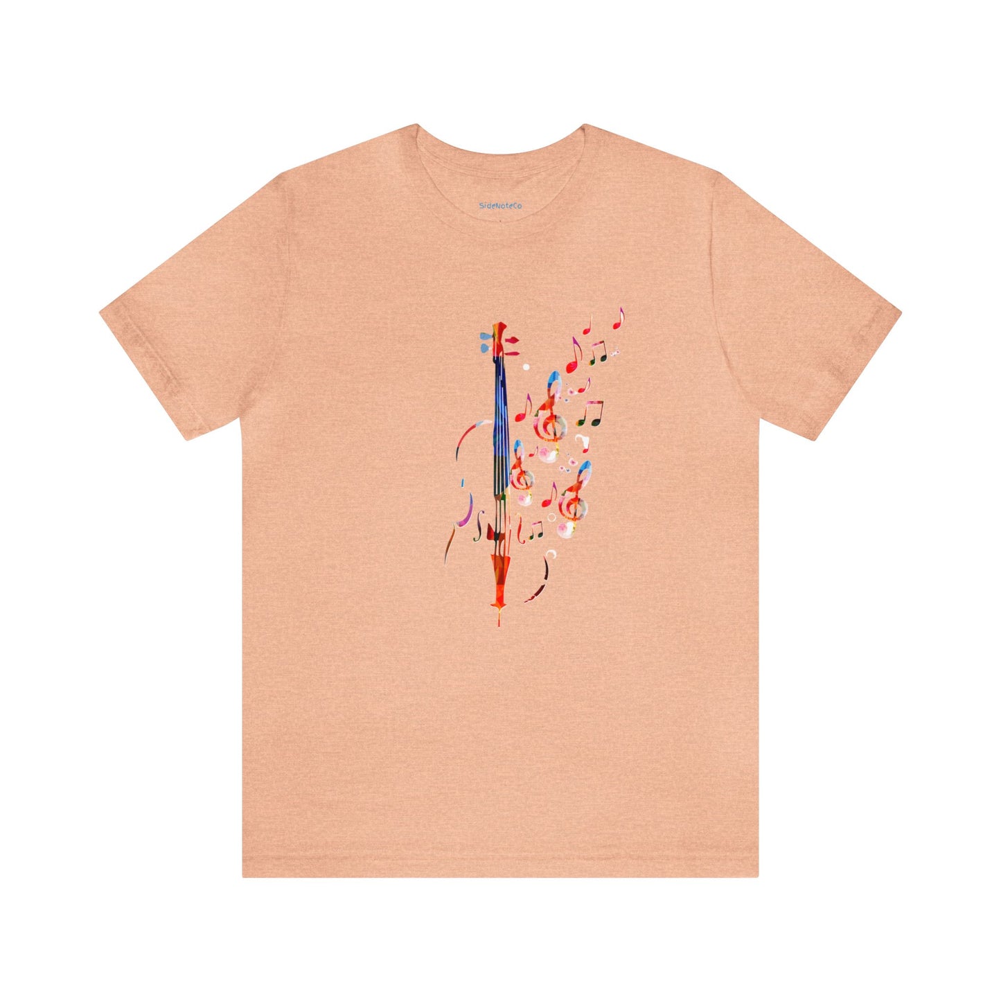 Violin Tee