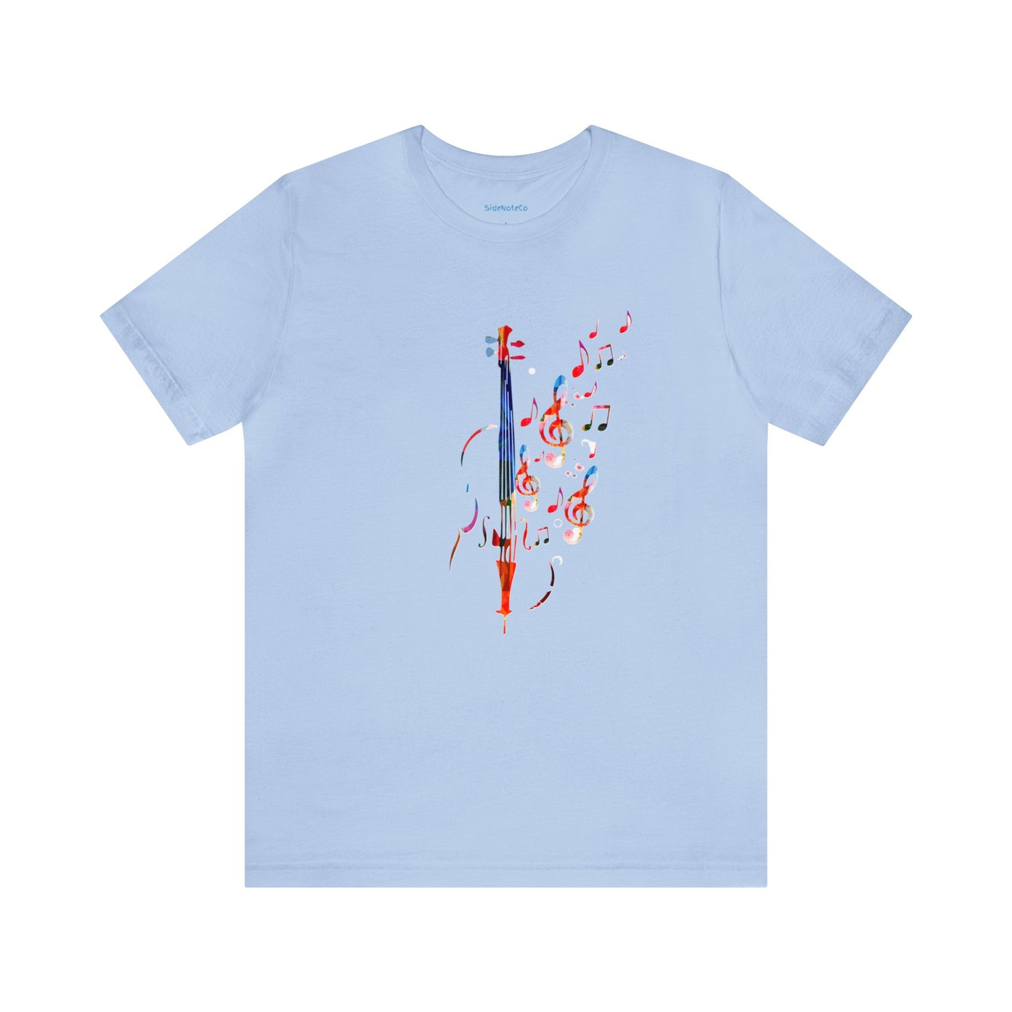 Violin Tee