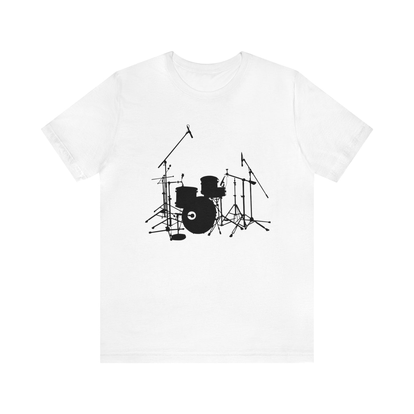 Drums Kit T-shirt