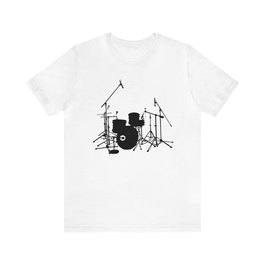 Drums Kit T-shirt